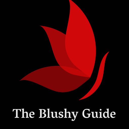 The Blushy Guide